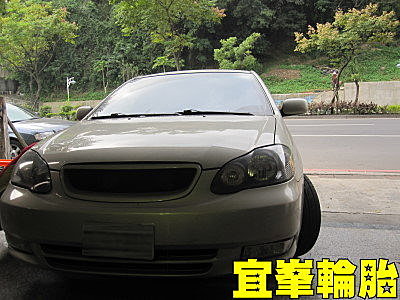 底盤學問深似海~鐵套換與不換都兩難