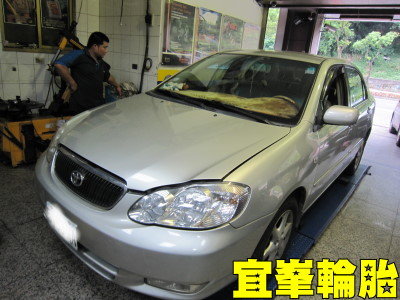 ALTIS AGIP 10W/40