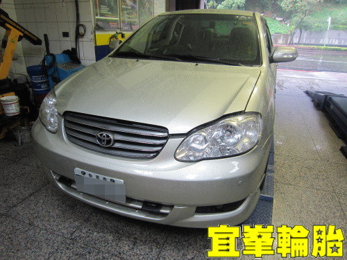 ALTIS 汽門室墊片 四活塞來令片 跟換  AGIP 5W40