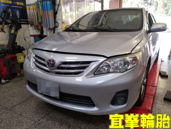 TOYOTA ALTIS 冷氣系統清洗保養 SUNOCO CVT專用 ATF GRO 50% 水箱精