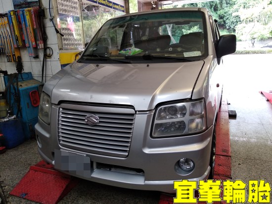 Suzuki Solio SELENIA 10W40 引擎漏水檢查