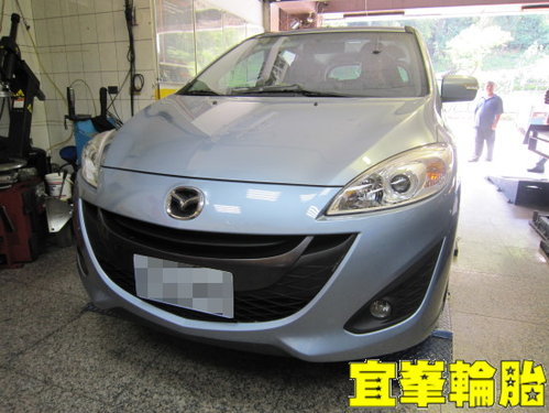 新馬5 ORO TPMS W401