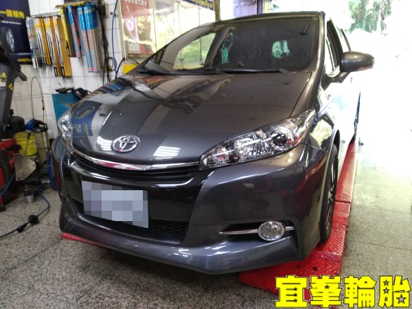 TOYOTA WISH SELENIA 5W40 福士車室活性碳空氣濾網 TUTELA TOP 4/S 煞車油脈衝式更換