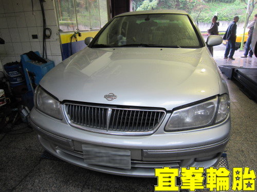 裕隆N16 180 unil-opal V9 5W50