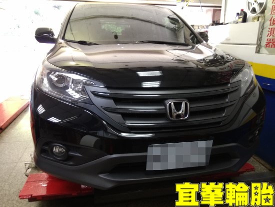 HONDA CR-V SELENIA 5W40