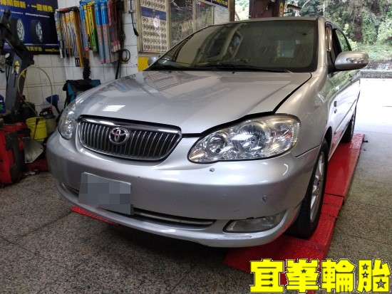TOYOTA ALTIS SELENIA 10W40 SWD IV ATF 引擎漏油修復 汽門室墊片更換 原廠引擎腳更換