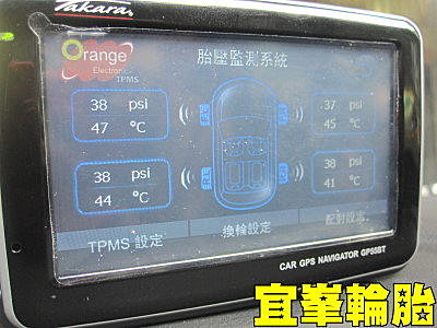 輪胎安全!!開車安全!!