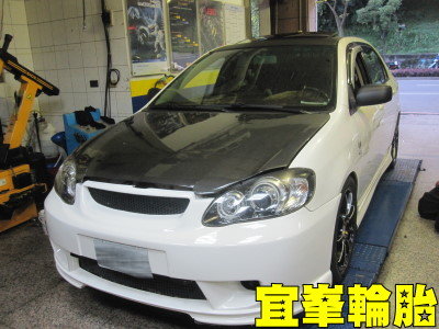 ALTIS 方向機油更換!!