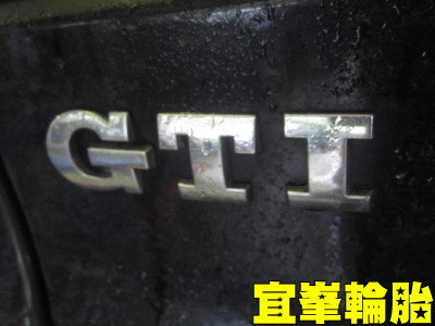 GOLF GTI 方向盤高速抖動破解!