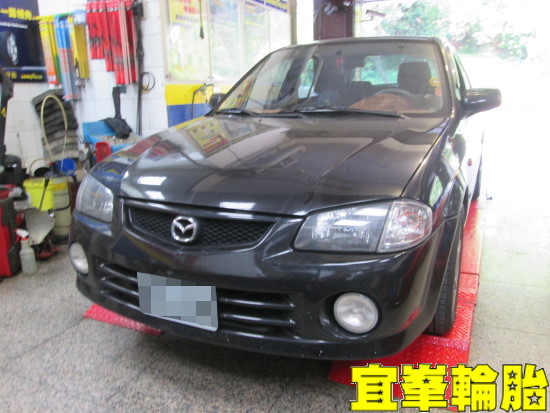 MAZDA isamu SELENIA 5w50
