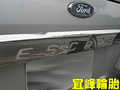 超人日記~福特SUV車…