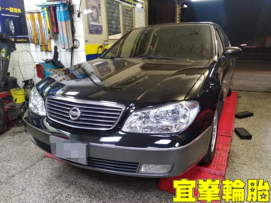 Volkswagen Tiguan ORO TPMS移植 3D四輪定位