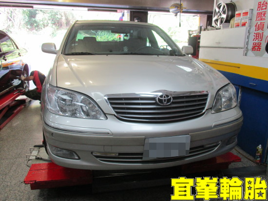 TOYOTA CAMRY SELENIA 5W50
