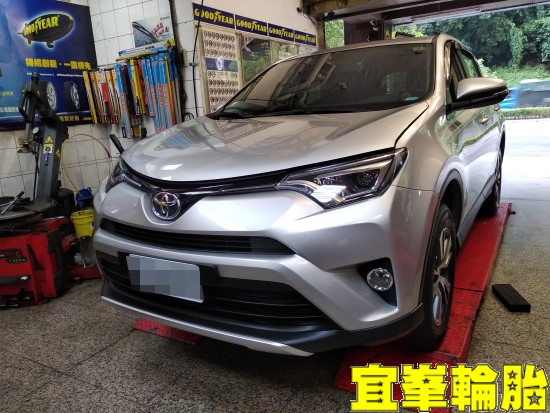 TOYOTA RAV4 SELENIA 5W40 SUNOCO CVT專用 ATF
