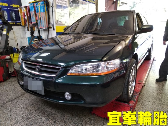 HONDA ACCORD K9 SELENIA 10W40