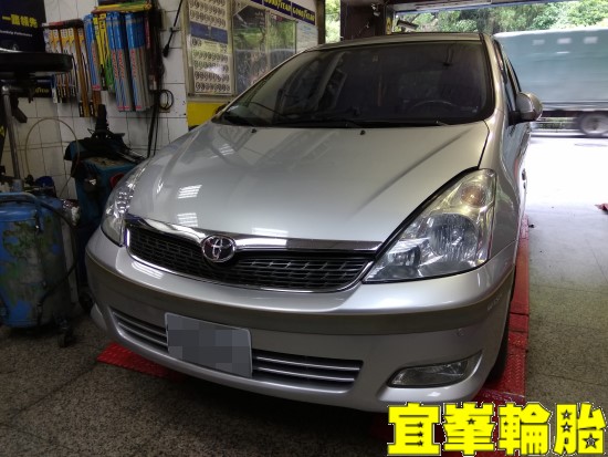 TOYOTA WISH SELENIA 5W40 SWD IV ATF SWD 方向機油  GRO 50% 水箱精 TUTELA TOP 4/S 煞車油脈衝式更換 變速箱油濾網更換