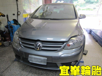GOLF 195/65/15 cc5