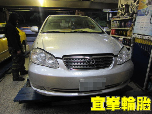 ALTIS CONTEX 10W40