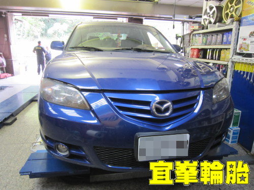 馬3 AGIP 5W40