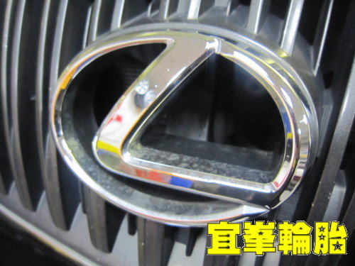 LEXUS RX330 BENDIX MKT BREMBO前碟盤