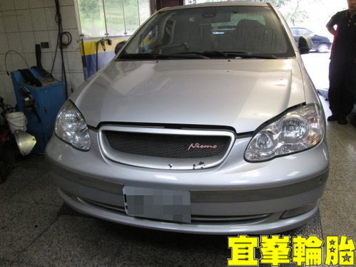 ALTIS AGIP 5W40 BENDIX煞車油