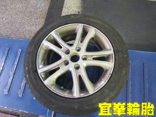 GOLF MC5 205/55/16