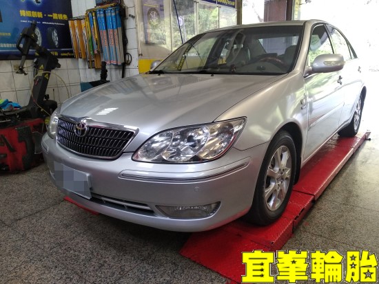 TOYOTA CAMRY SELENIA 5W40 福士車室活性碳空氣濾網 引擎空氣濾網更換