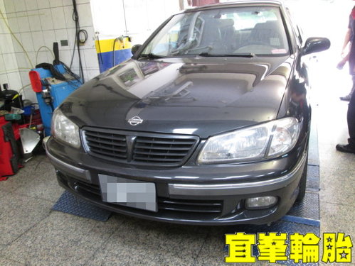 N16 180 輪胎對調 補胎