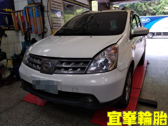 NISSAN LIVINA SELENIA 5W40 福士噴油嘴清潔劑