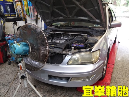 Mitsubishi Lancer SELENIA 10W40 SUNOCO CVT專用 ATF GRO 50% 水箱精 TUTELA TOP 4/S 煞車油脈衝式更換