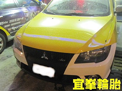 有些車真的不適合當計程車~