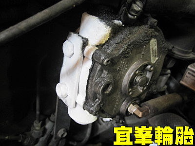 外面熱烘烘~妳卻在結冰