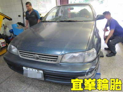 TOYOTA EXSIOR CONTEX 10W/40