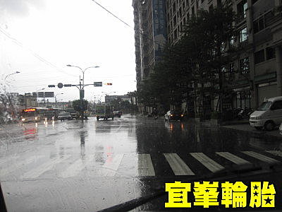 浪很平的大白帶釣遊~