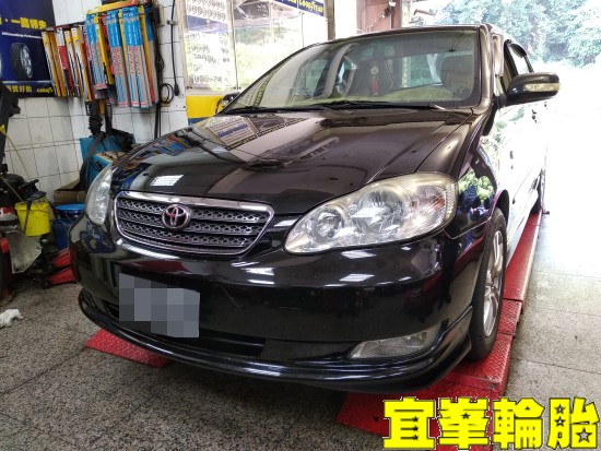 TOYOTA ALTIS SELENIA 5W40 SWD IV ATF
