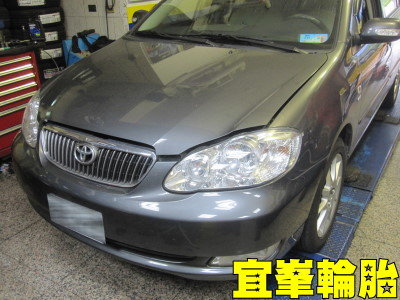 自己的車!自己掌握!