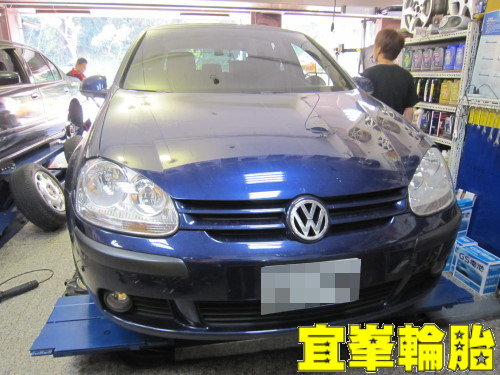 GOLF MC5 205/55/16