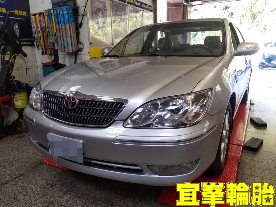 TOYOTA CAMRY SELENIA 10W40 SWD IV ATF  變速箱油濾網更換 ORO W417-A 盲塞式TPMS極致安裝