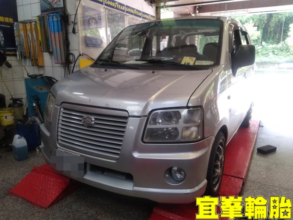 Suzuki Solio SELENIA 10W40