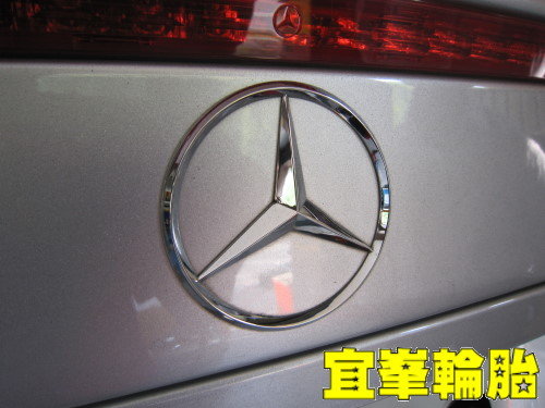 W203 EAGLE EFFICIENTGRIP E.F.G 225/45/17