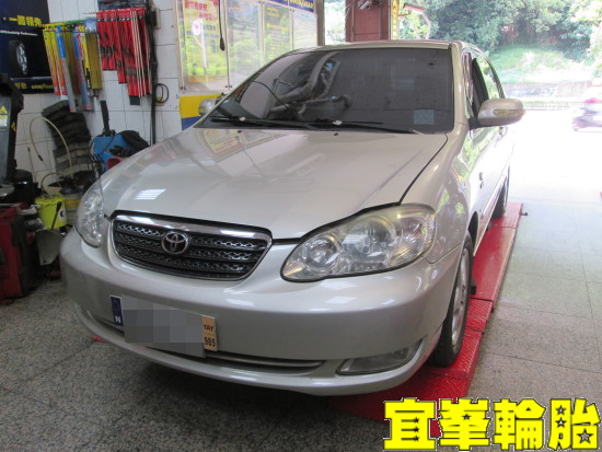 TOYOTA ALTIS SELENIA 5W50 福士車室活性碳空氣濾網