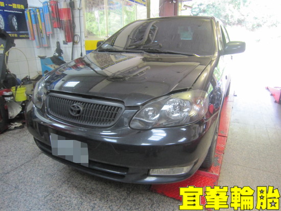TOYOTA ALTIS 自備機油保養火星塞跟換 SWD IV ATF 正廠水箱跟換 BR G12+ 100%水箱精
