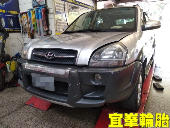 HYUNDAI TUCSON SELENIA 10W40
