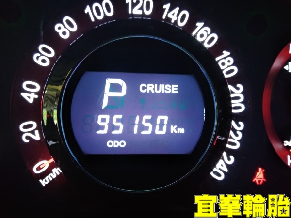 Luxgen 7 SUV 自備機油保養 輪胎對調 冷氣系統清洗保養