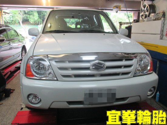 SUZUKI GRAND VITARA SELENIA 10W40