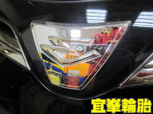 PREVIA 輪胎平衡  四輪定位 !