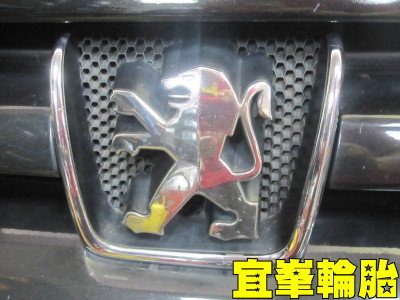 法國辛巴 PEUGEOT 307 機油 變速箱油更換!