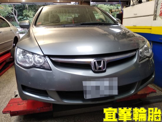HONDA CIVIC8 喜美八代  SELENIA 0W40