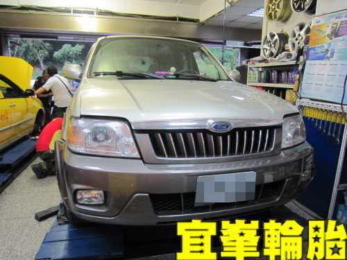 ECAPE CONTEX 10W40