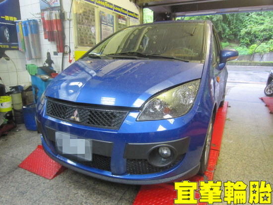 Mitsubishi ColtPlus 自備機油保養 SWD CVT ATF 方向機油 火星塞 空氣濾網 福士車室活性碳空氣濾網